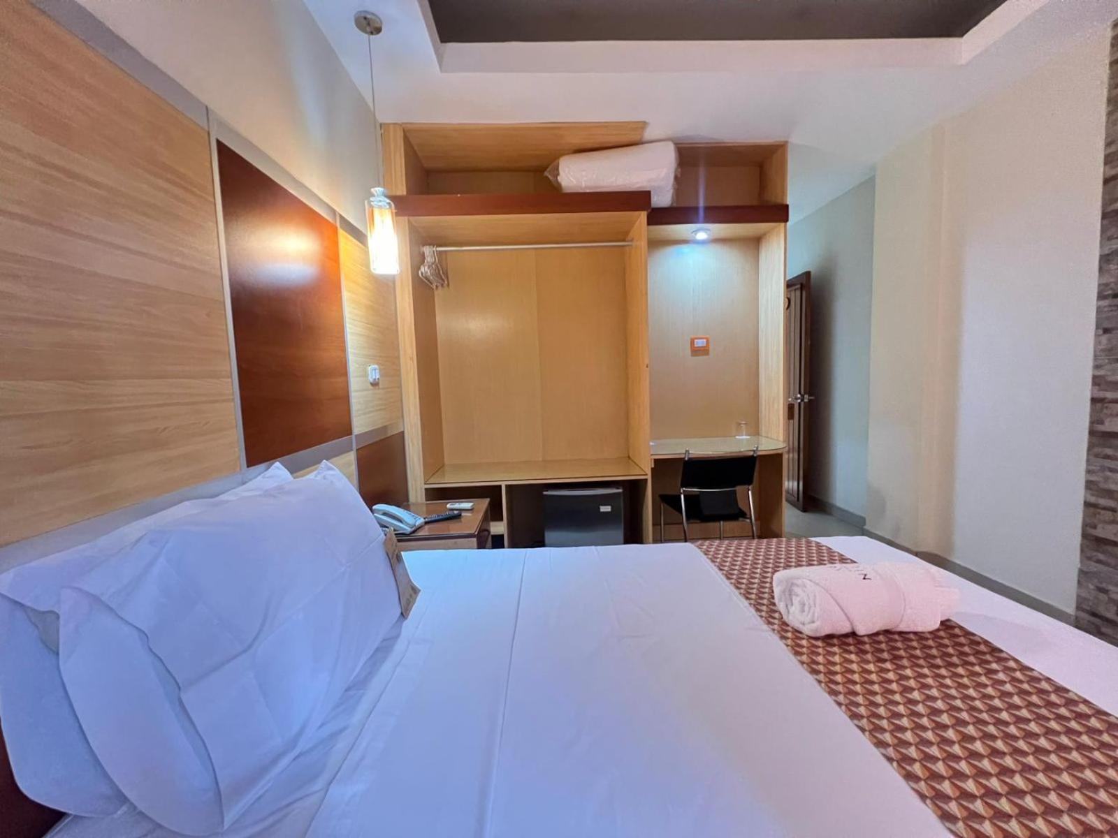 Hotel Nilas Тарапото Екстер'єр фото