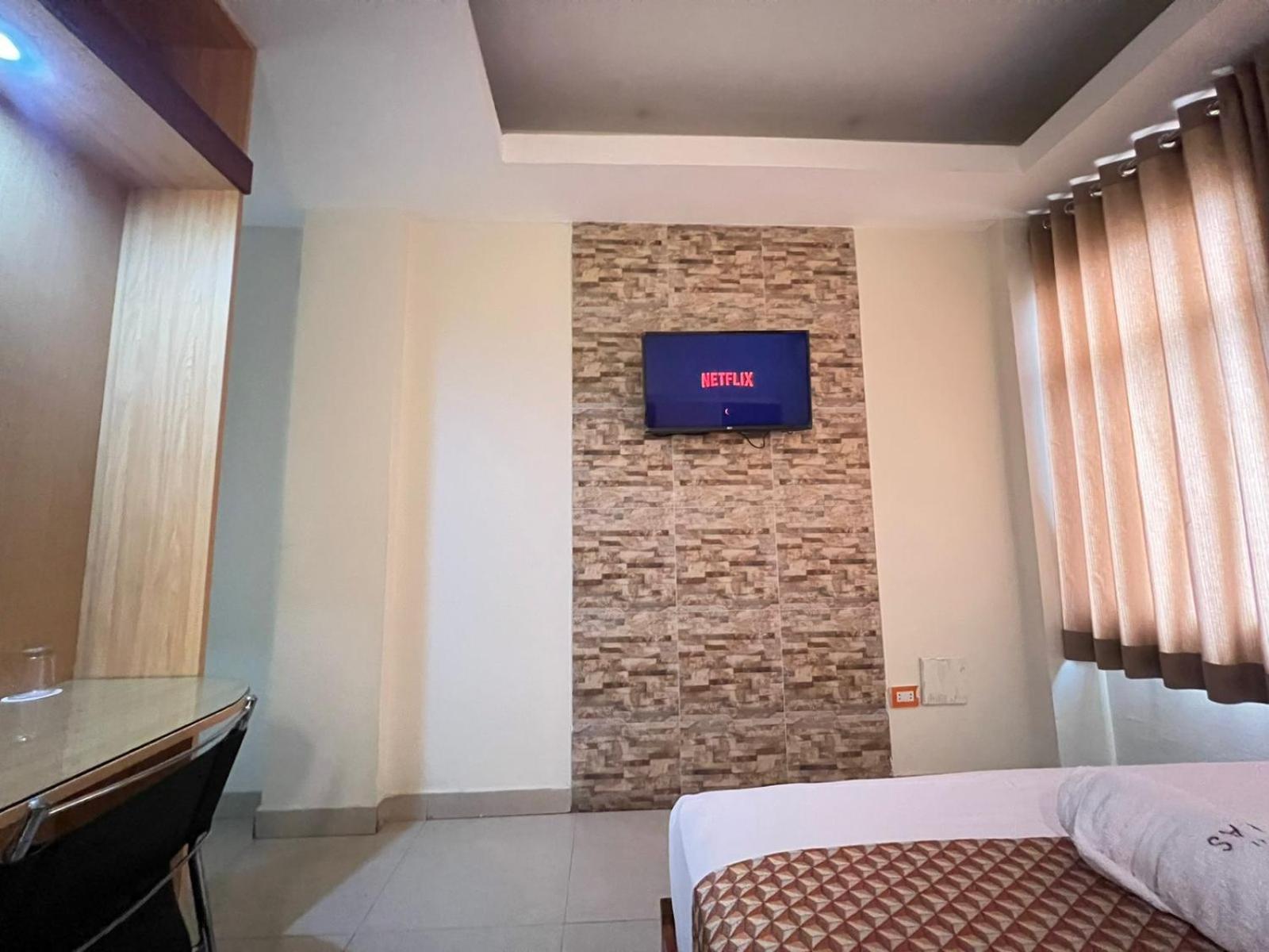 Hotel Nilas Тарапото Екстер'єр фото